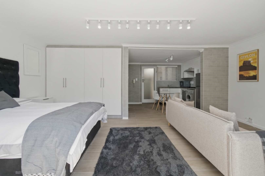 0 Bedroom Property for Sale in Hout Bay Western Cape